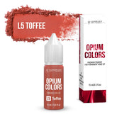 L5 - Pigment Pentru Buze Toffee 6Ml (Culori Opium)